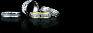 wedding bands