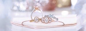 Mandeville Engagement Rings