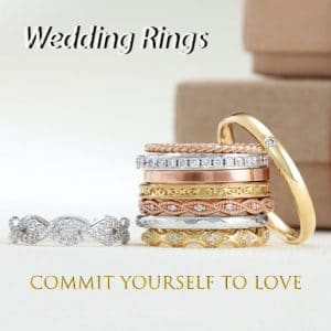 wedding rings