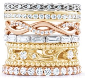 wedding bands