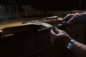 Jeweler Shop