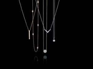Diamond Neclace