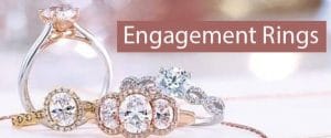 engagement rings