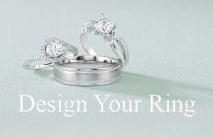 Design Your Ring
