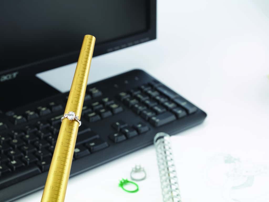 Mandeville Jewelry Store