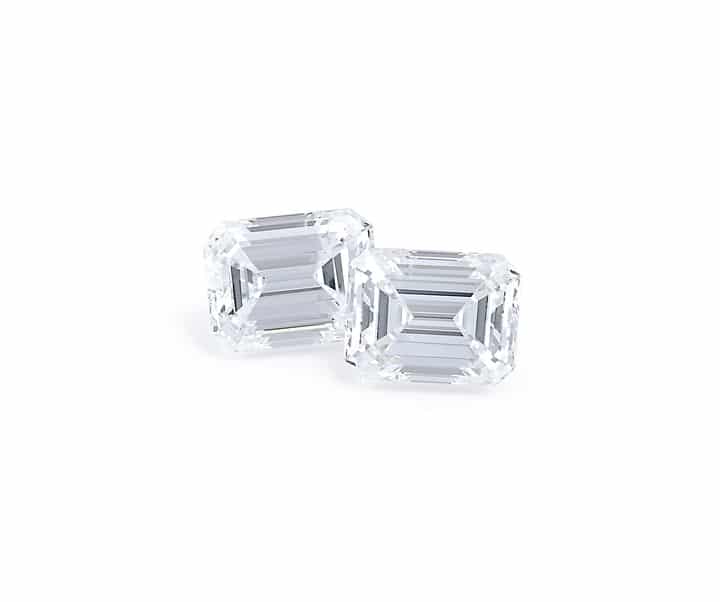 Emerald Cut