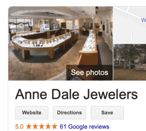 Jewelry Reviews