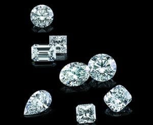 The Diamond