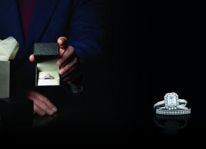 JEWELRY BOX