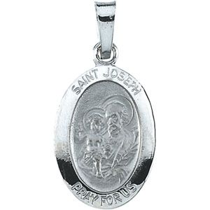 St. Joseph Medal