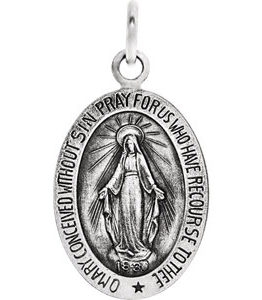 Miraculous Medal