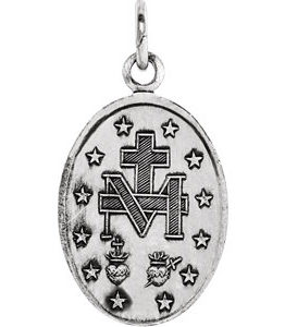 Miraculous Medal