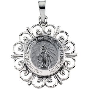 Miraculous Medal