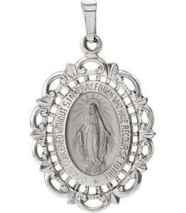 Miraculous Medal