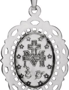 Miraculous Medal