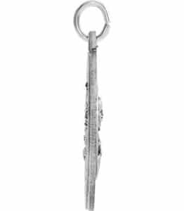 Scapular Medal