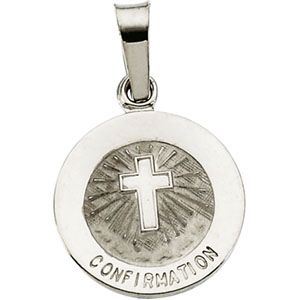 Confirmation Medal