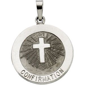 Confirmation Medal