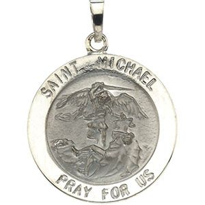 St. Michael Medal