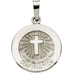 Confirmation Medal