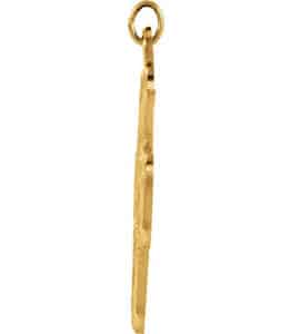 Four-Way Cross Medal