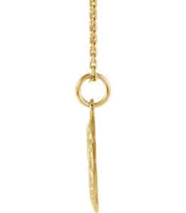 Our Lady of Perpetual Help Medal