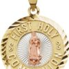 First Holy Communion Medal