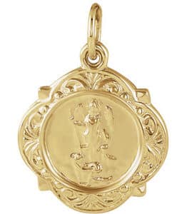 St. Raphael Medal