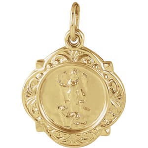 St. Raphael Medal