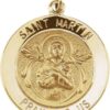 St. Martin de Porres Medal