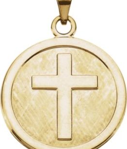 Confirmation Medal