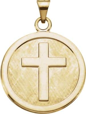 Confirmation Medal
