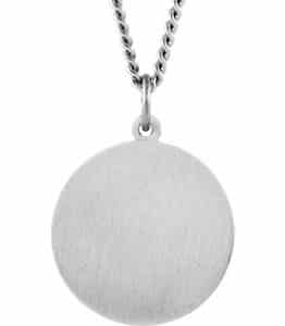 St. Joseph Medal