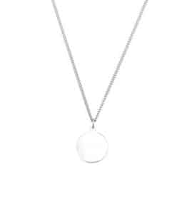 First Holy Communion Medal Necklace or Pendant