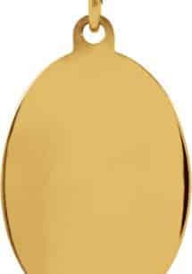 St. Joseph Medal