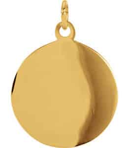 St. Anthony Medal