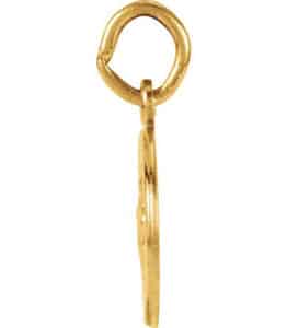 St. Christopher Medal