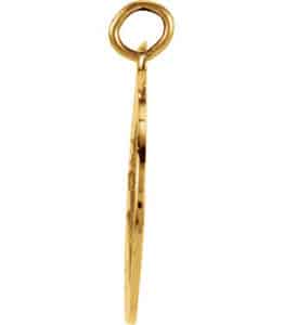 St. Christopher Medal