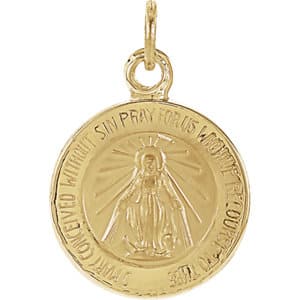 Miraculous Medal