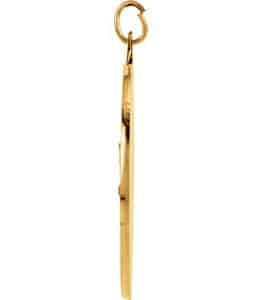 St. Christopher Medal