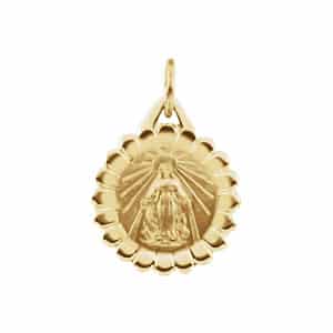 Miraculous Medal
