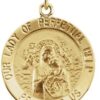 Our Lady of Perpetual Help Medal