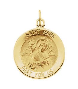St. Mark Medal
