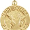 St. Dismas Medal
