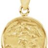 St. Michael Medal