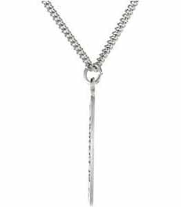 St. Christopher Medal Necklace or Pendant