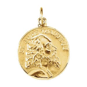 St. Jude Thaddeus Medal