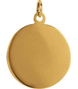 St. Jude Thaddeus Medal