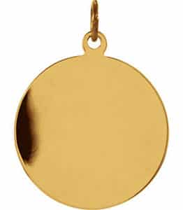 St. Jude Thaddeus Medal
