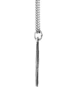 Matka Boska Medal Necklace or Pendant